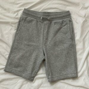 GAP Athletic Gray Men's Shorts